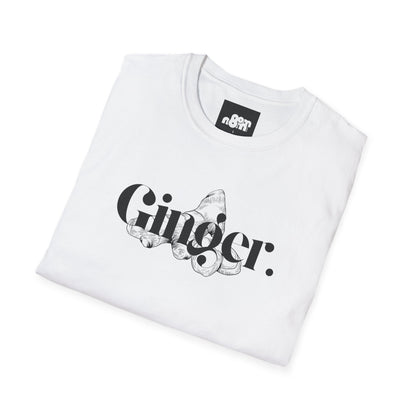 Ginger T-Shirt