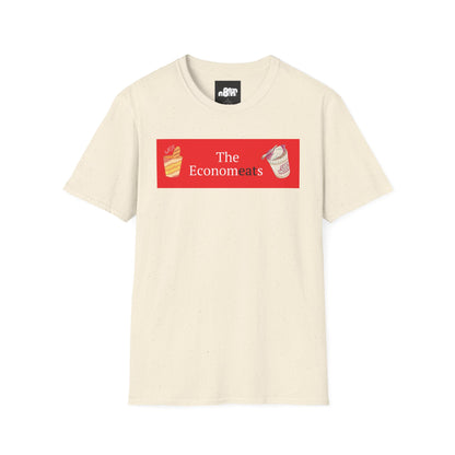 Economeats Funny T-shirt