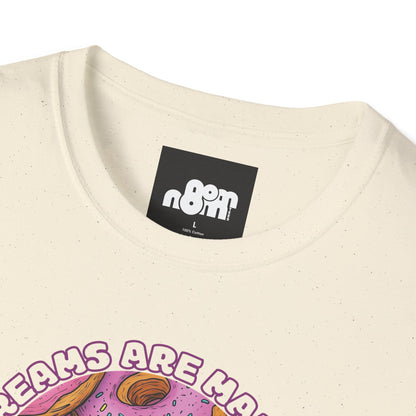 Eat More Hole Foods T-Shirt