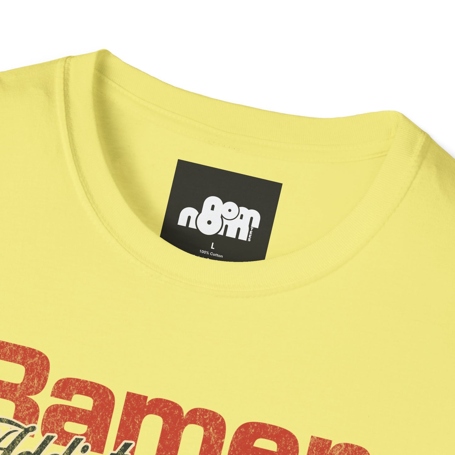 Ramen Addict T-Shirt