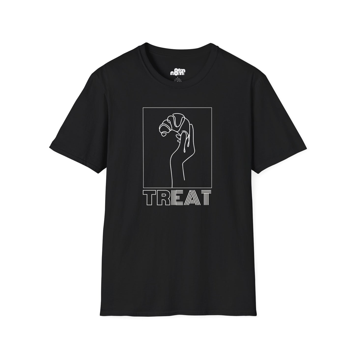 Treat Croissant T-Shirt
