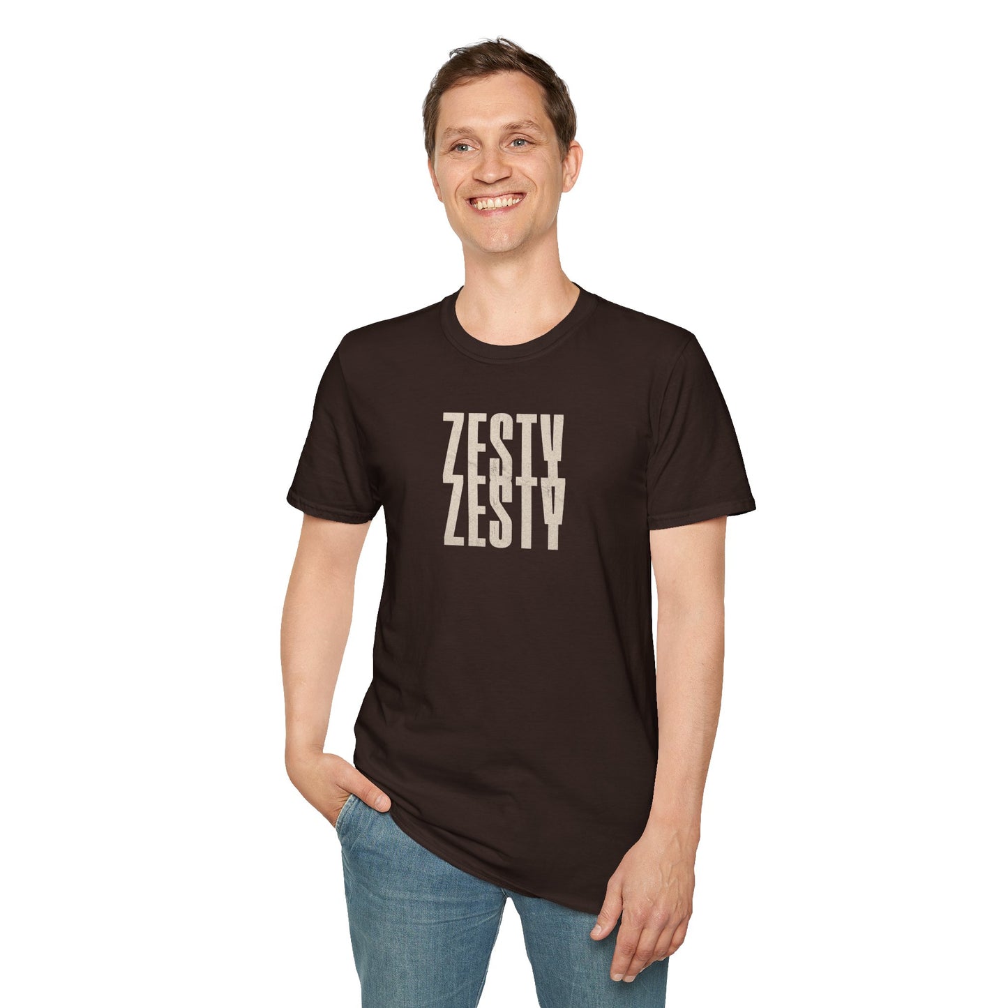 Zesty T-Shirt