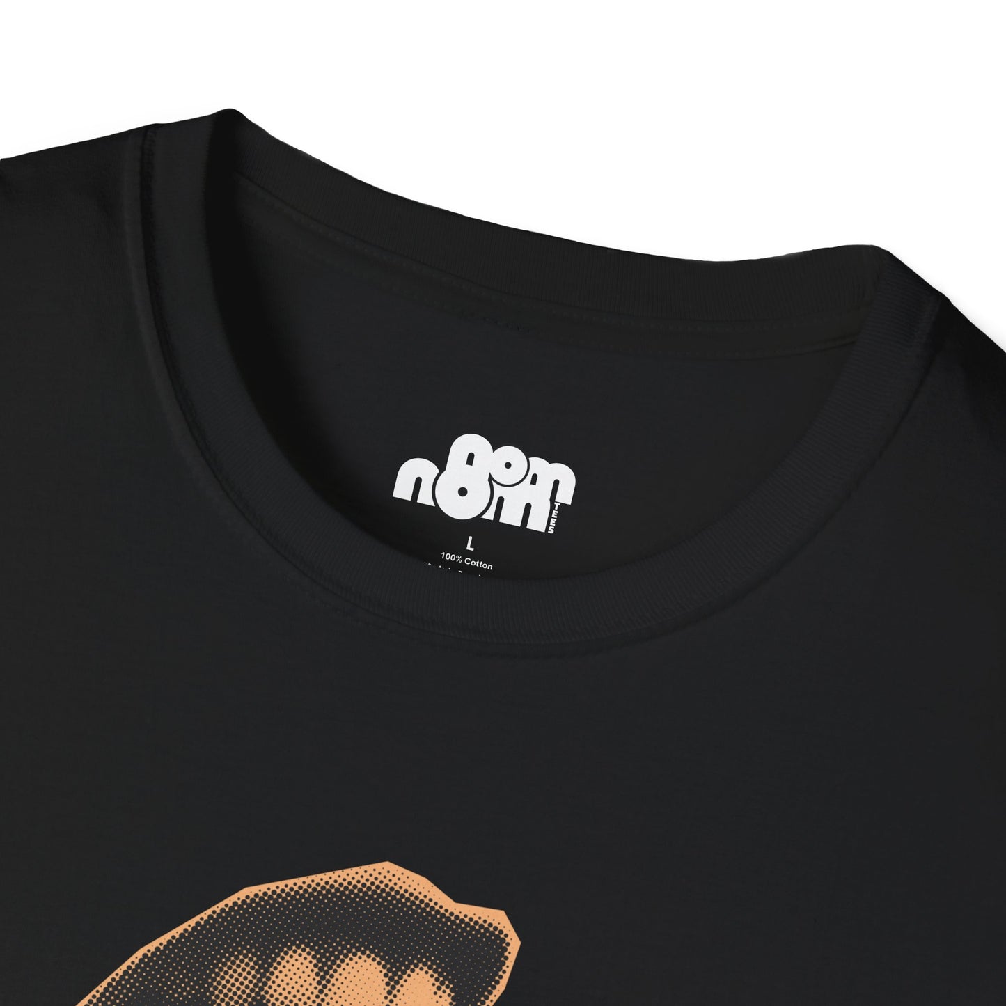 Just Do Eat T-Shirt