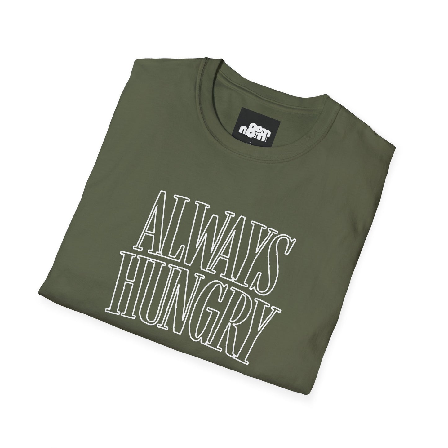Always Hungary T-Shirt