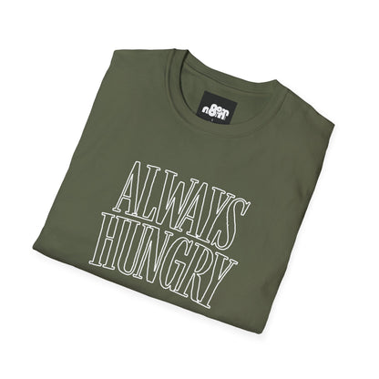 Always Hungary T-Shirt