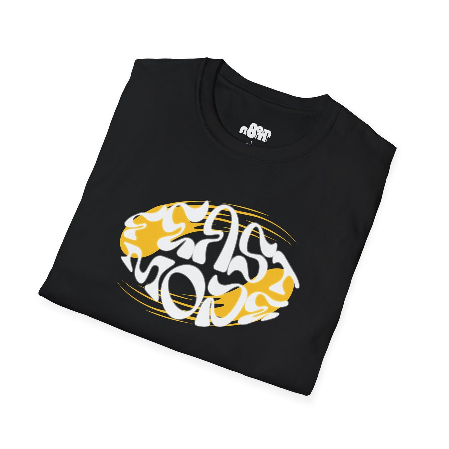 Yellow Feast Mode T-Shirt