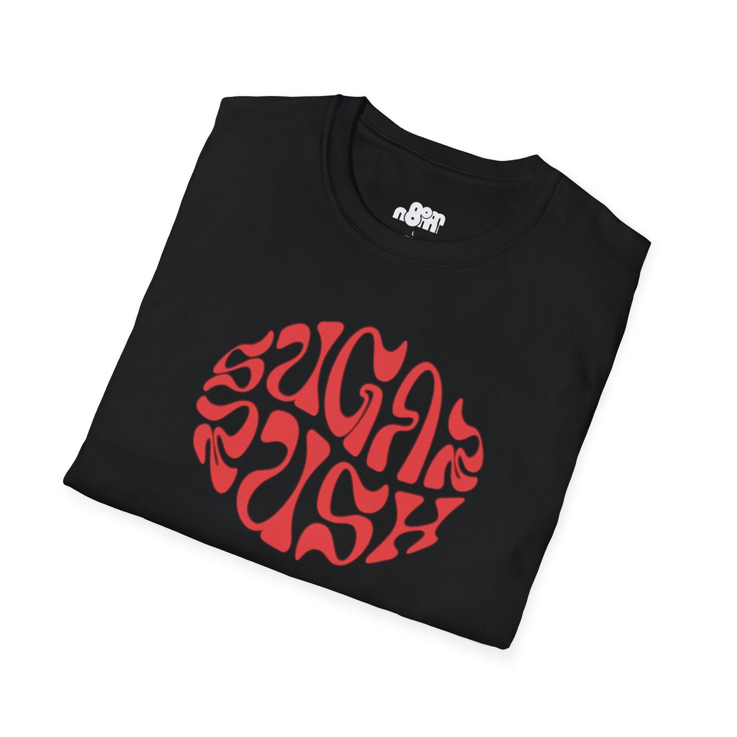 Retro Sugar Rush T-Shirt