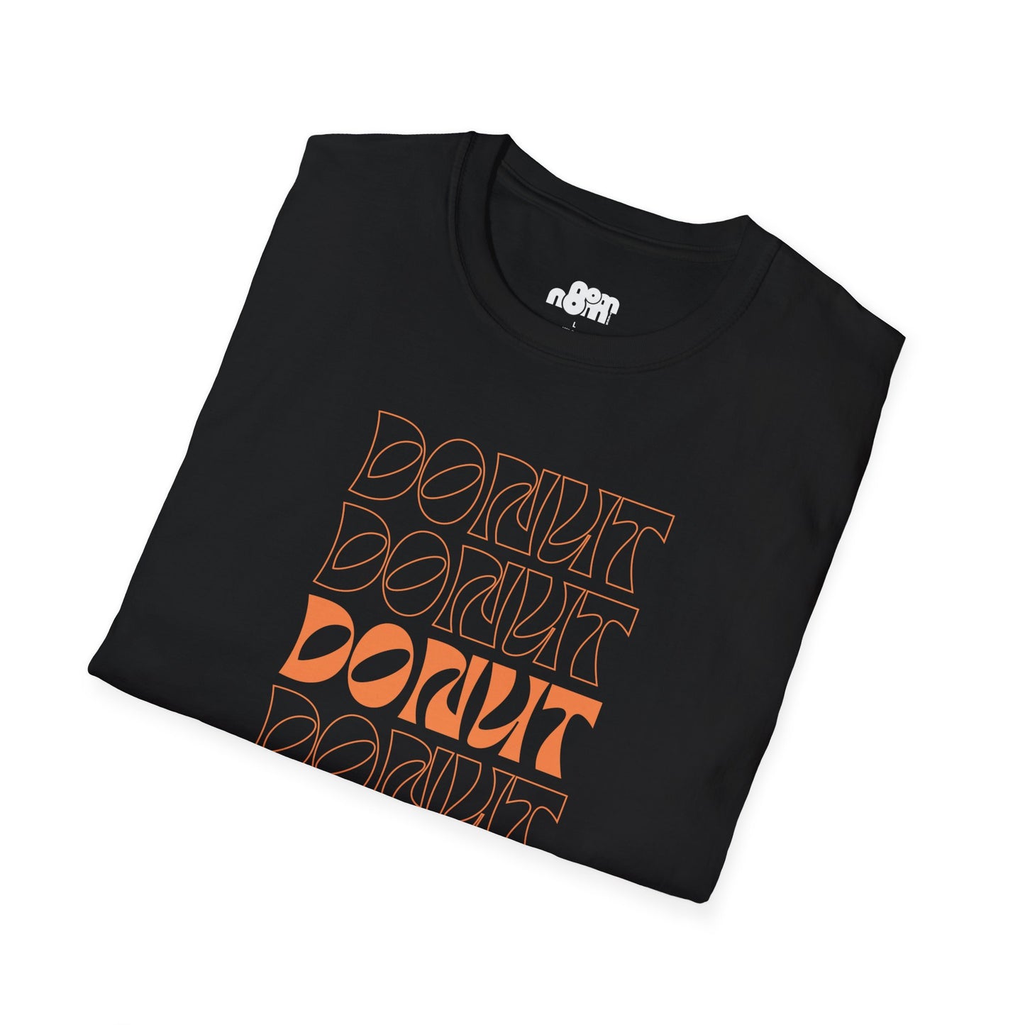 Donut Stop Believing T-Shirt