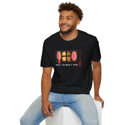 Rice to Meet You T-Shirt
