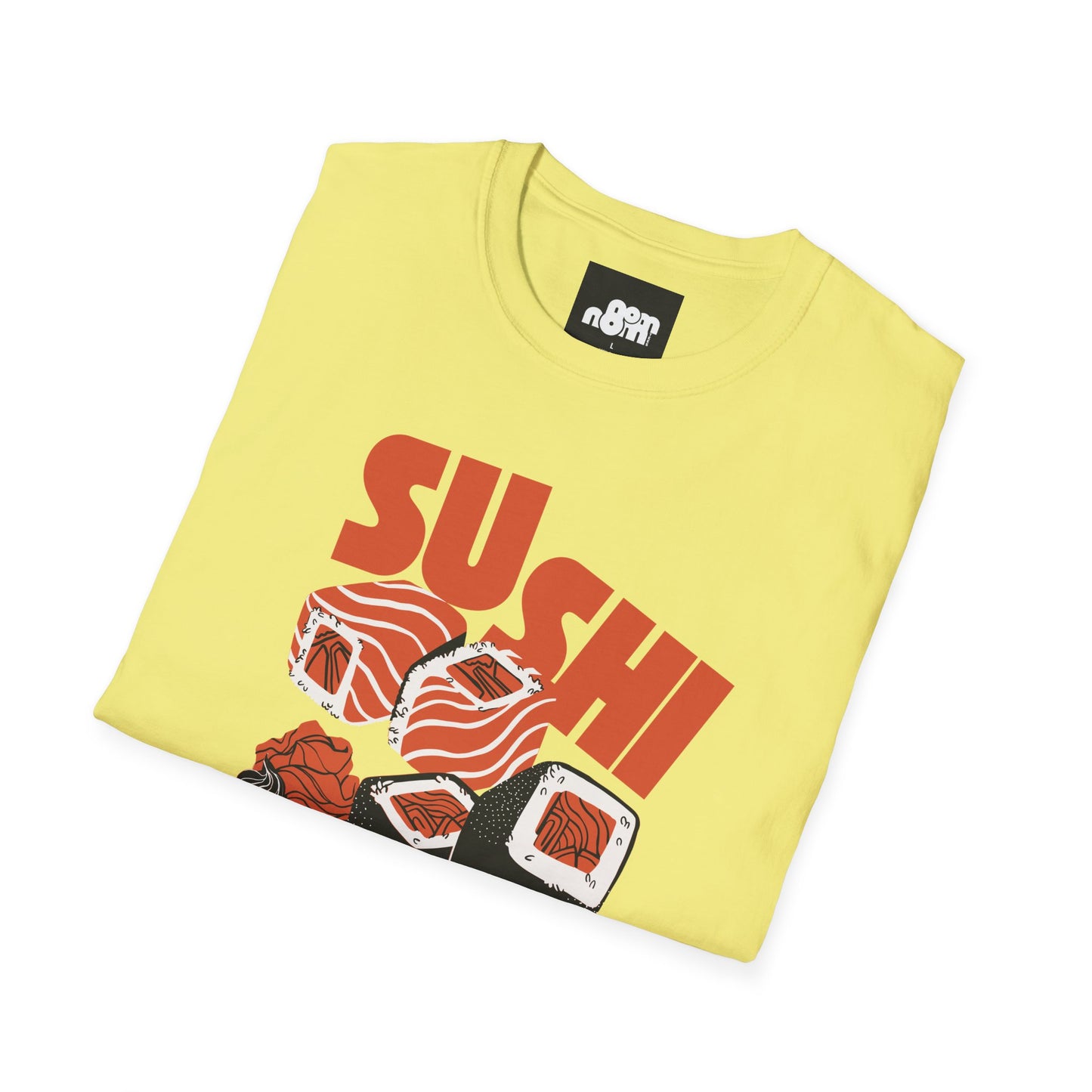 Sushi Lover T-Shirt