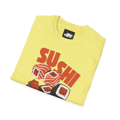 Sushi Lover T-Shirt