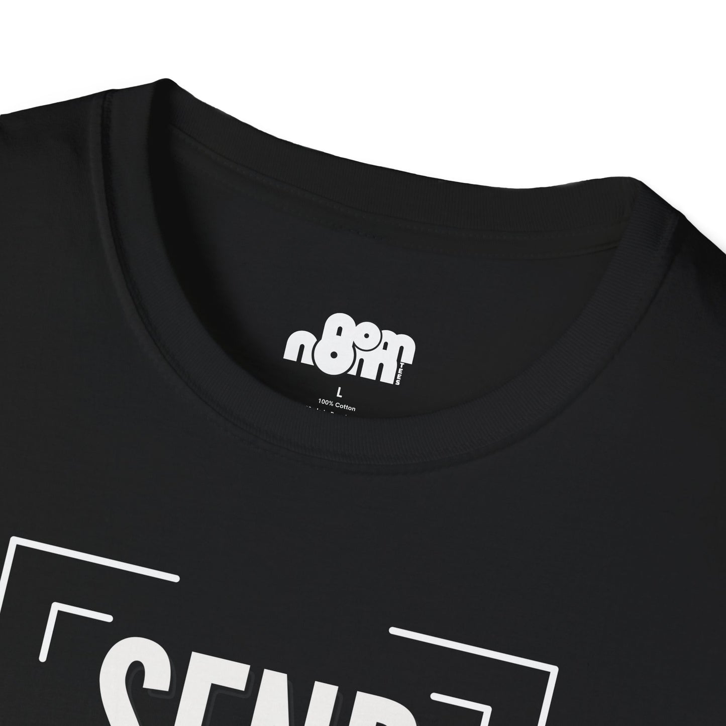 Send Noods T-Shirt