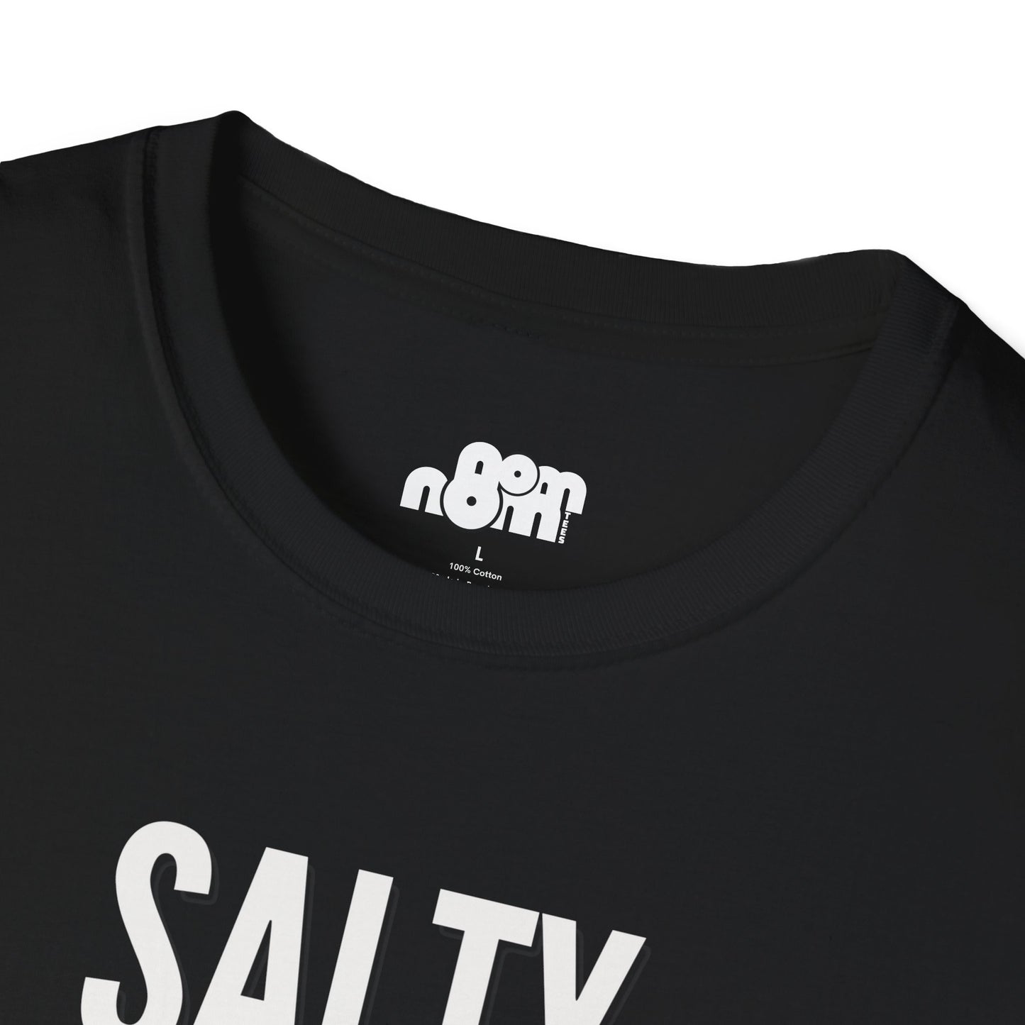 Salty AF Pickle T-Shirt