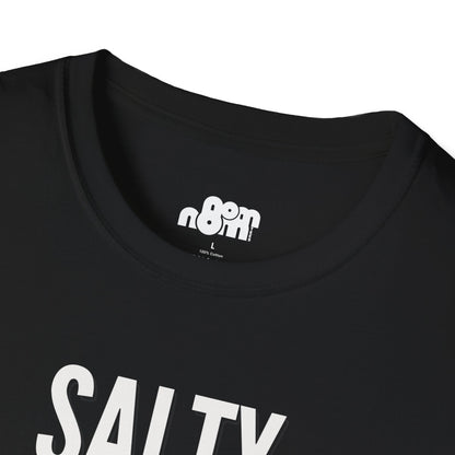 Salty AF Pickle T-Shirt