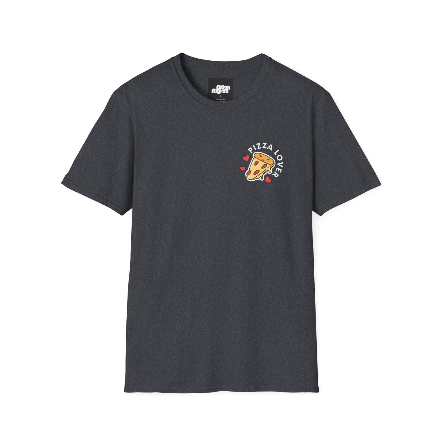 Pizza Lover T-Shirt