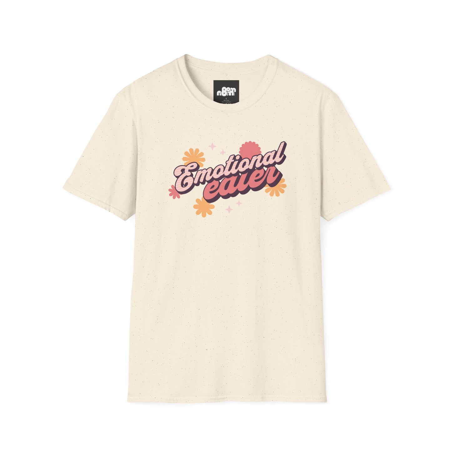 Emotional Eater T-Shirt