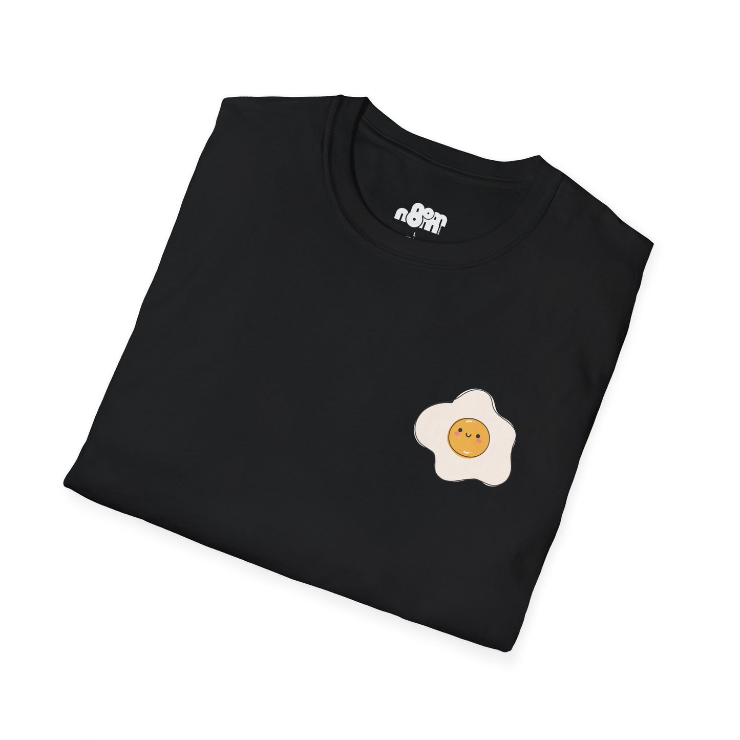 Sunny Side Up - Unisex Softstyle T-Shirt