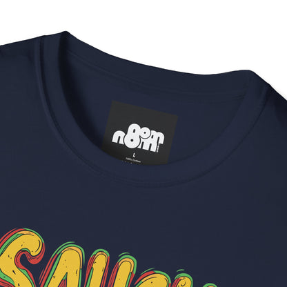 Saucy T-Shirt
