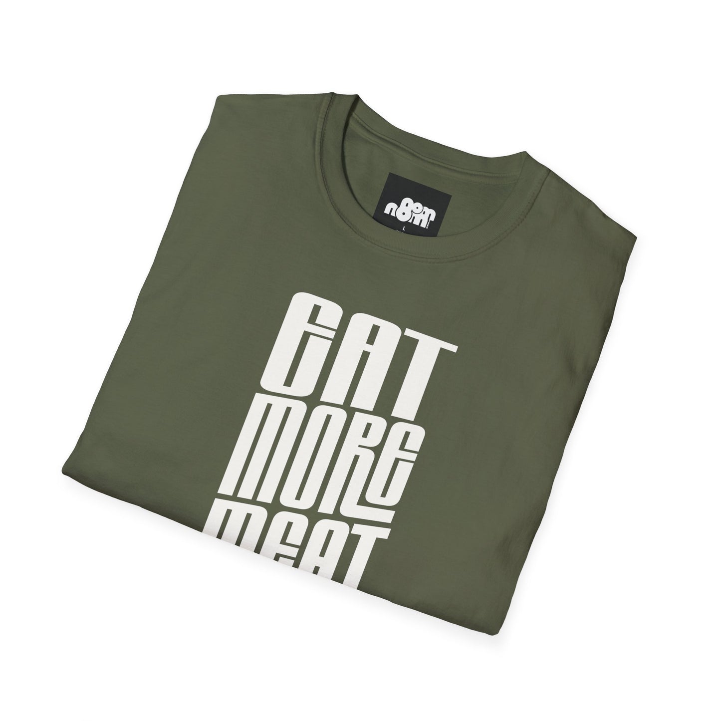 Eat More Meat T-Shirt