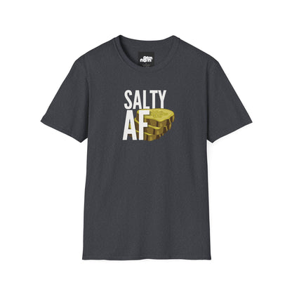 Salty AF Pickle T-Shirt