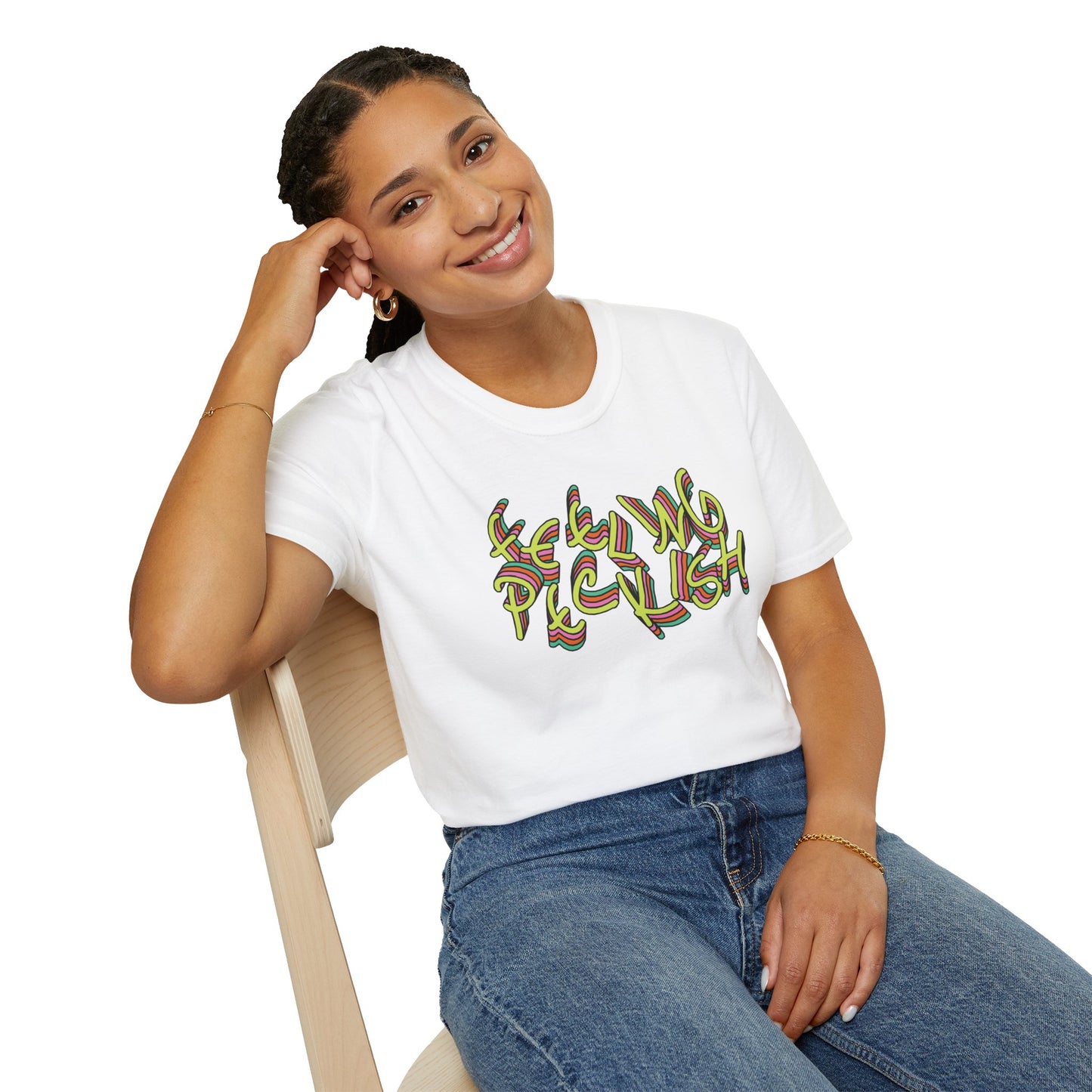 Feeling Peckish T-Shirt