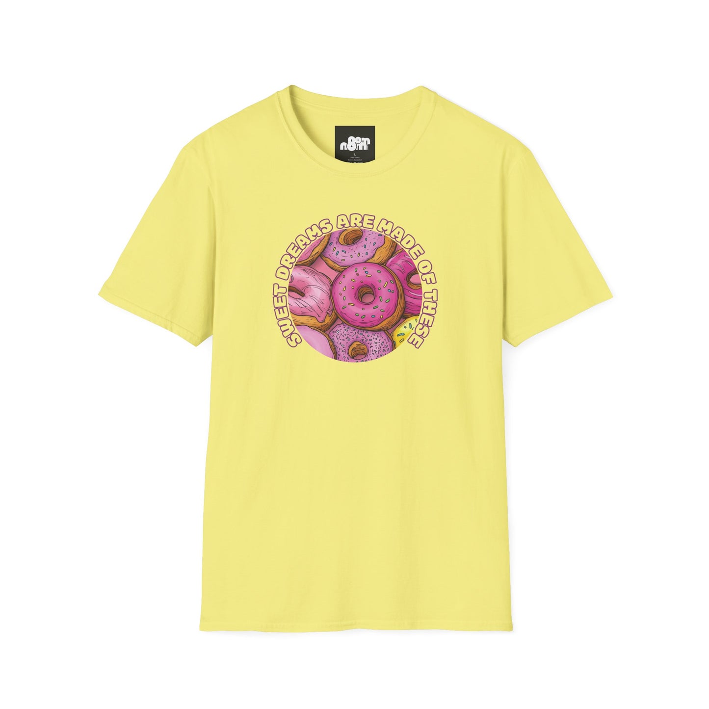 Eat More Hole Foods T-Shirt
