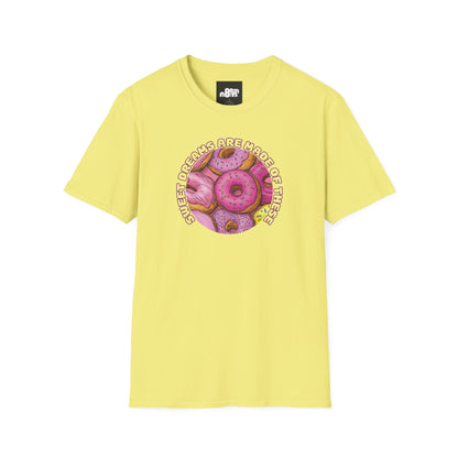 Eat More Hole Foods T-Shirt