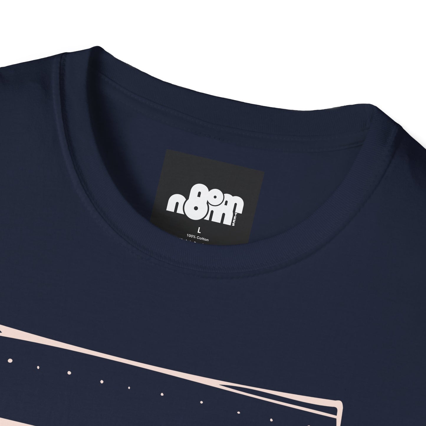Full Belly T-Shirt