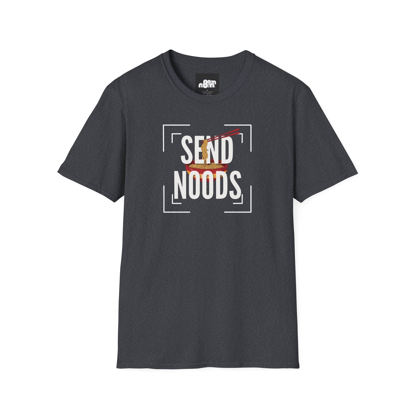 Send Noods T-Shirt