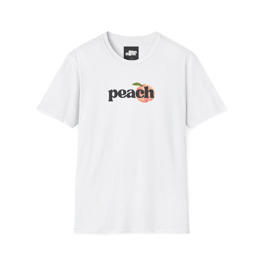 Peach T-Shirt