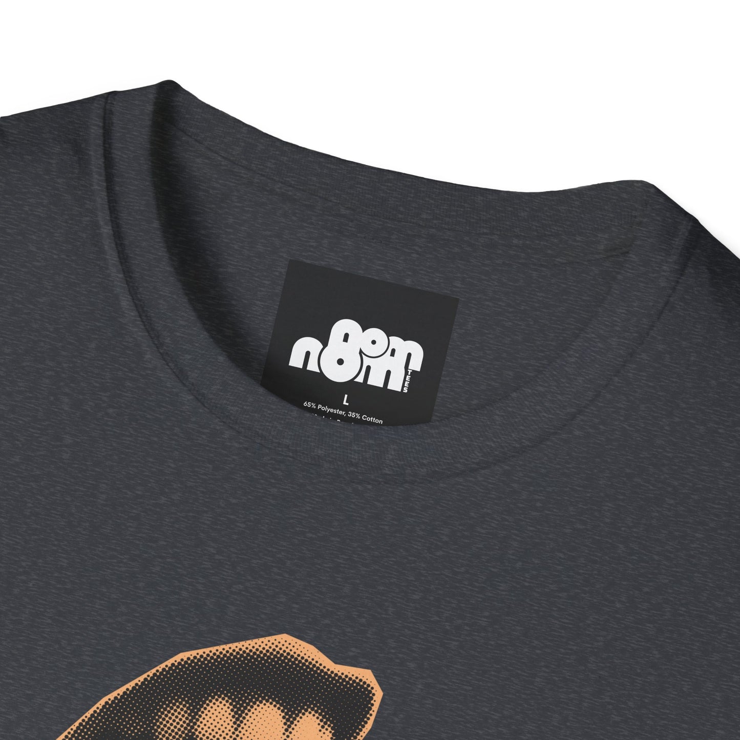 Just Do Eat T-Shirt