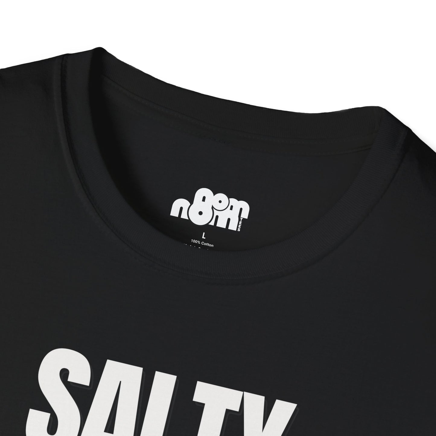 Salty AF Bacon T-Shirt