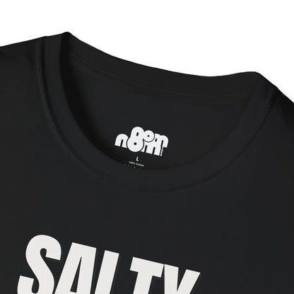 Salty AF Bacon T-Shirt