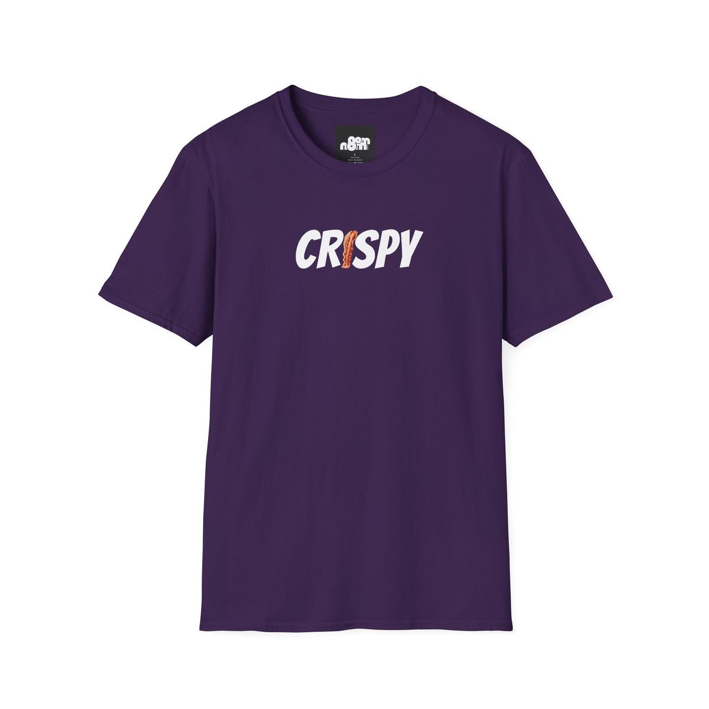 Crispy Bacon T-Shirt