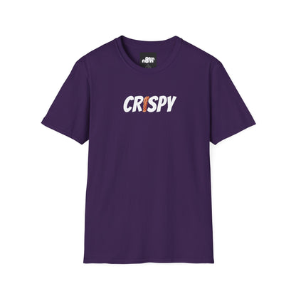 Crispy Bacon T-Shirt