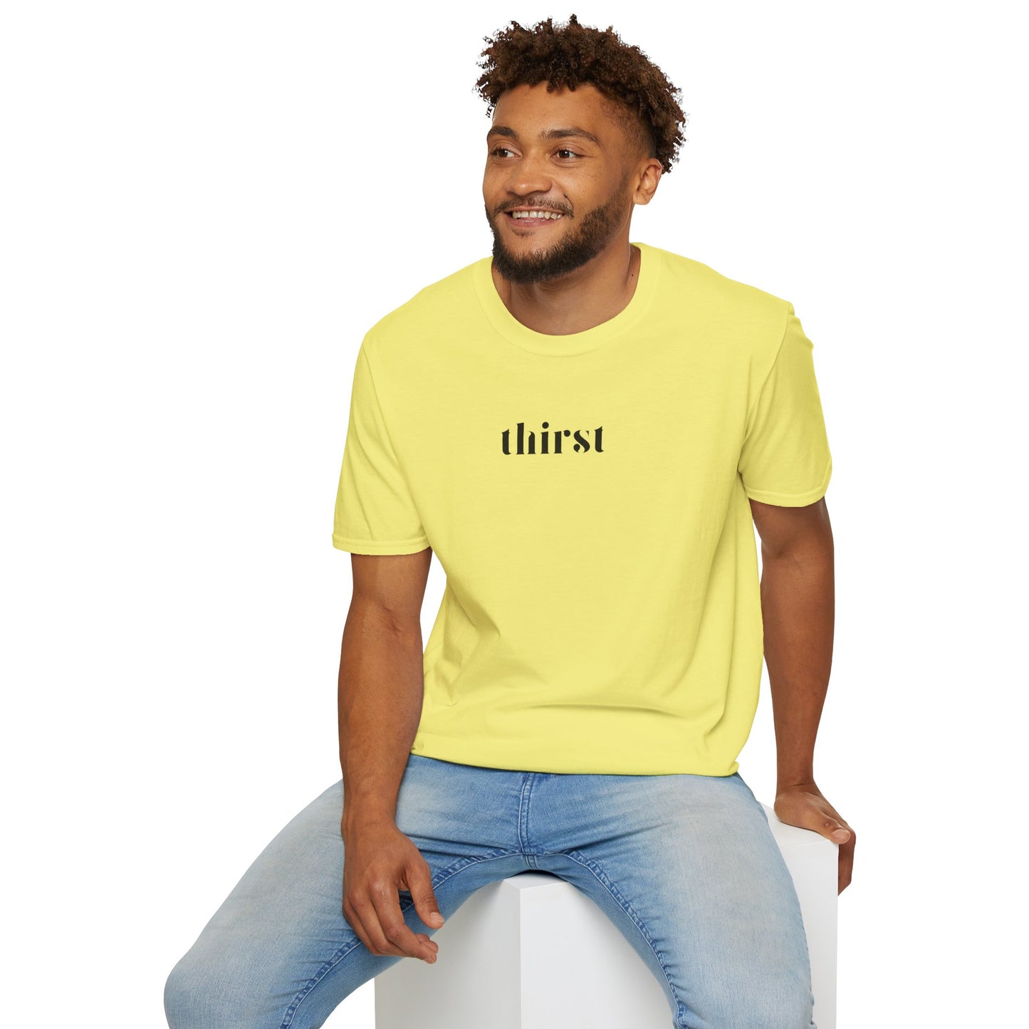 Thirst T-Shirt