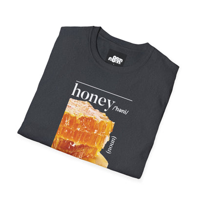Honey Definition T-Shirt