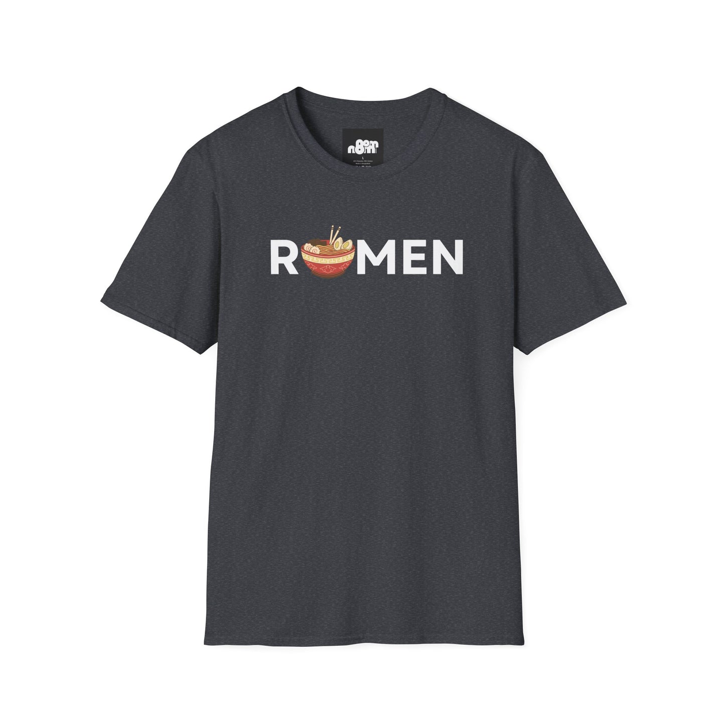 Ramen T-Shirt
