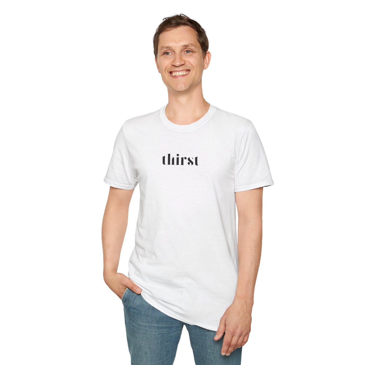 Thirst T-Shirt