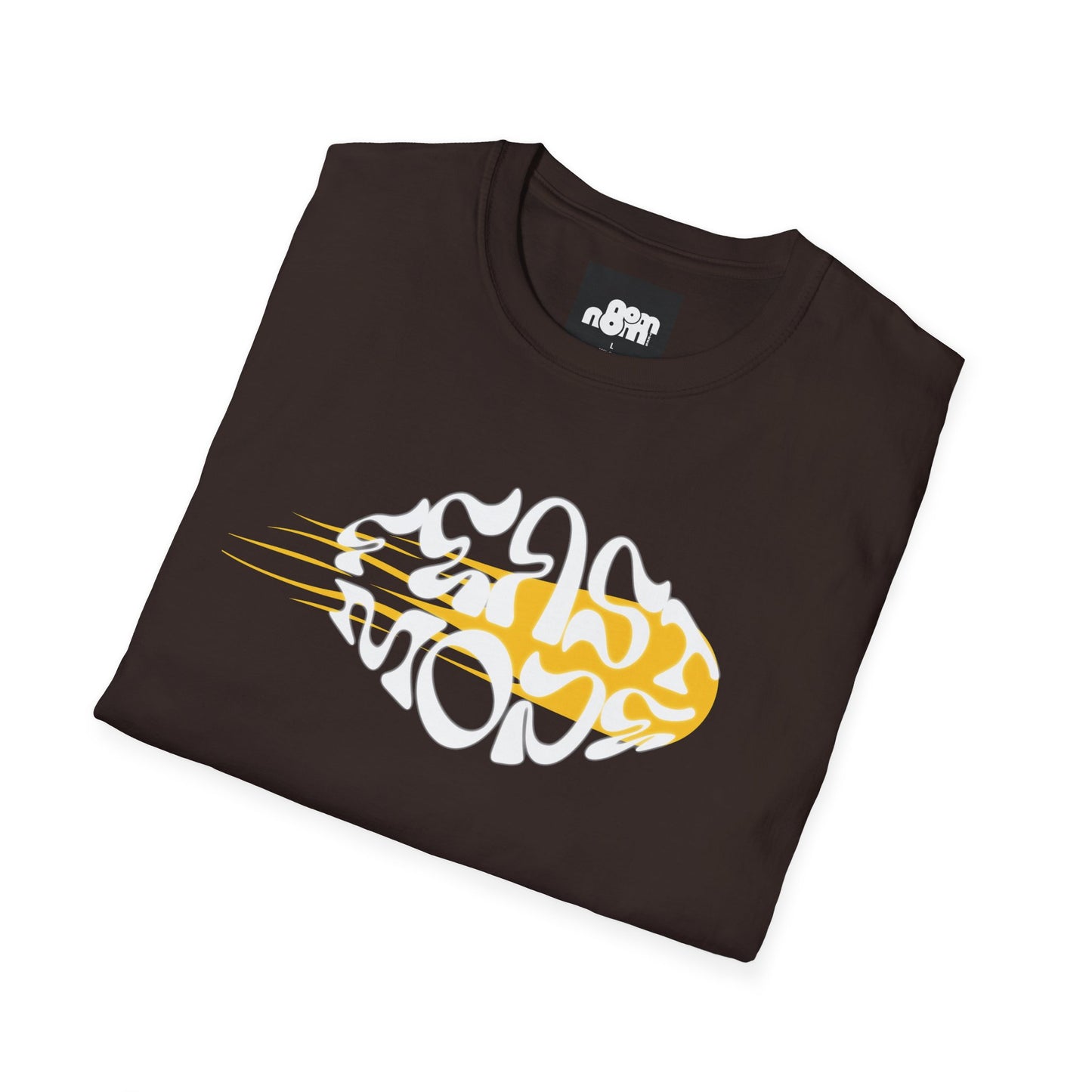 Feast Mode Yellow Trendy Design for Everyday Comfort