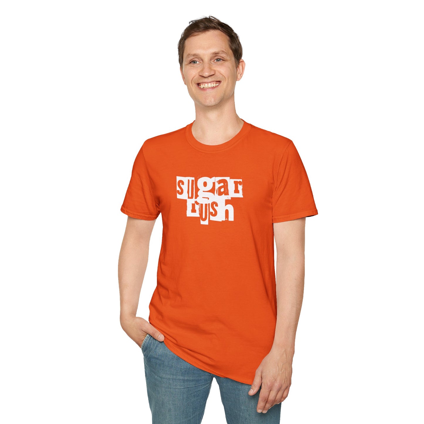 Sugar Rush T-Shirt