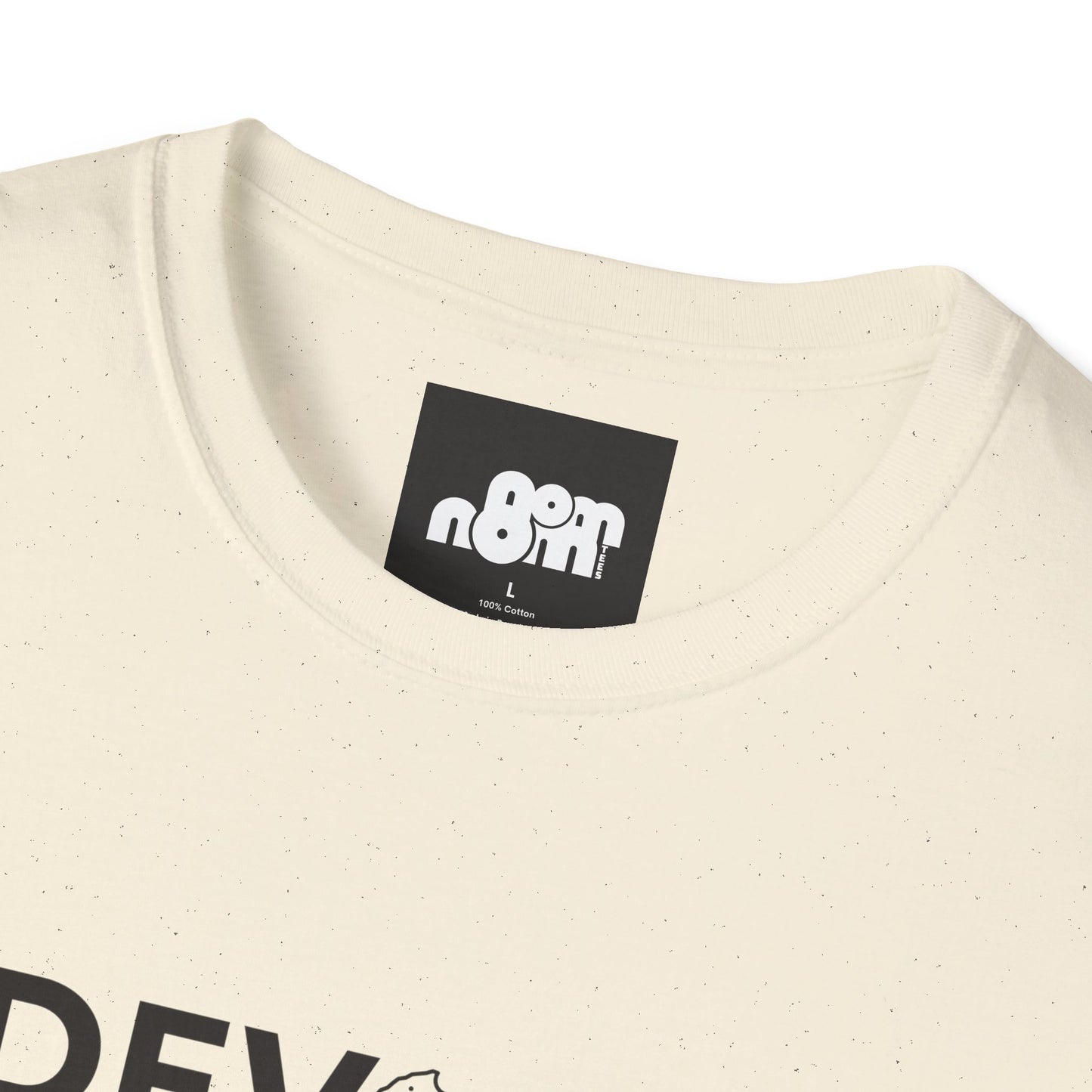 DEVOUR T-shirt