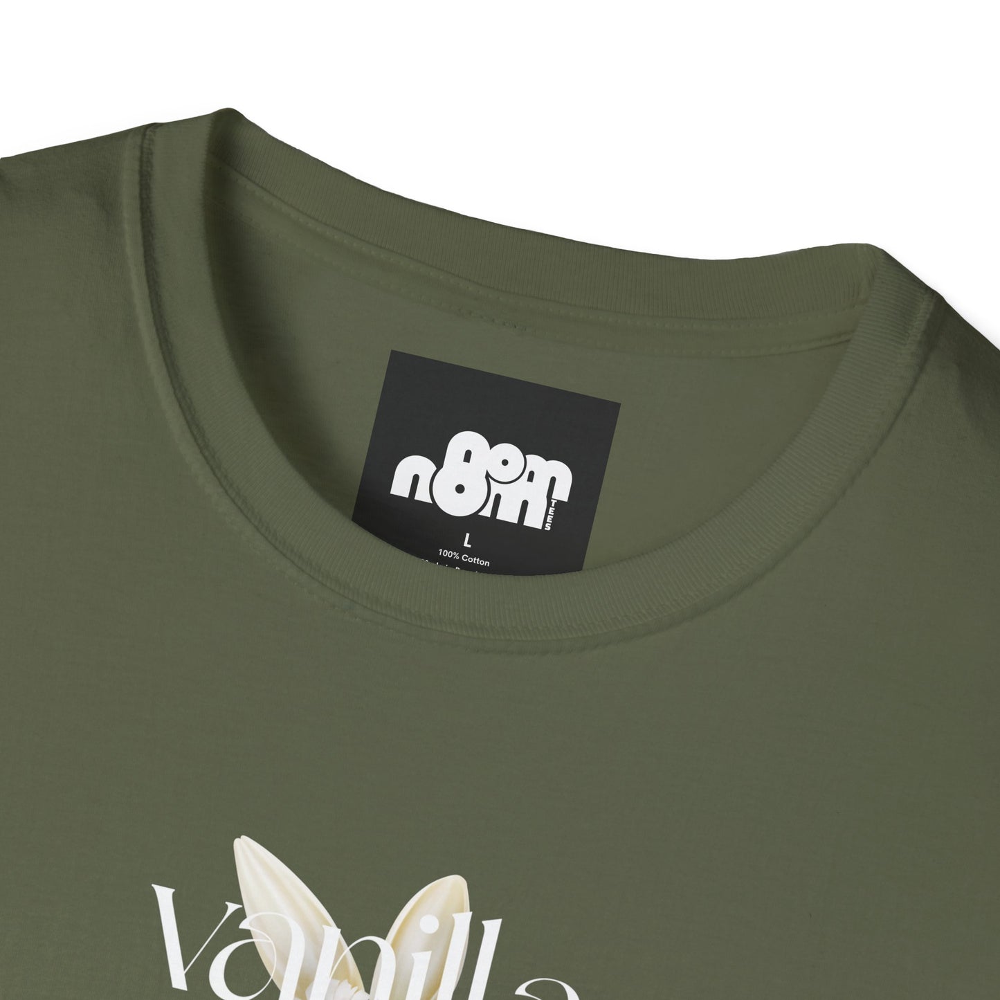 Vanilla T-Shirt