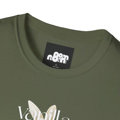 Vanilla T-Shirt