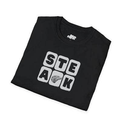 Steak T-Shirt