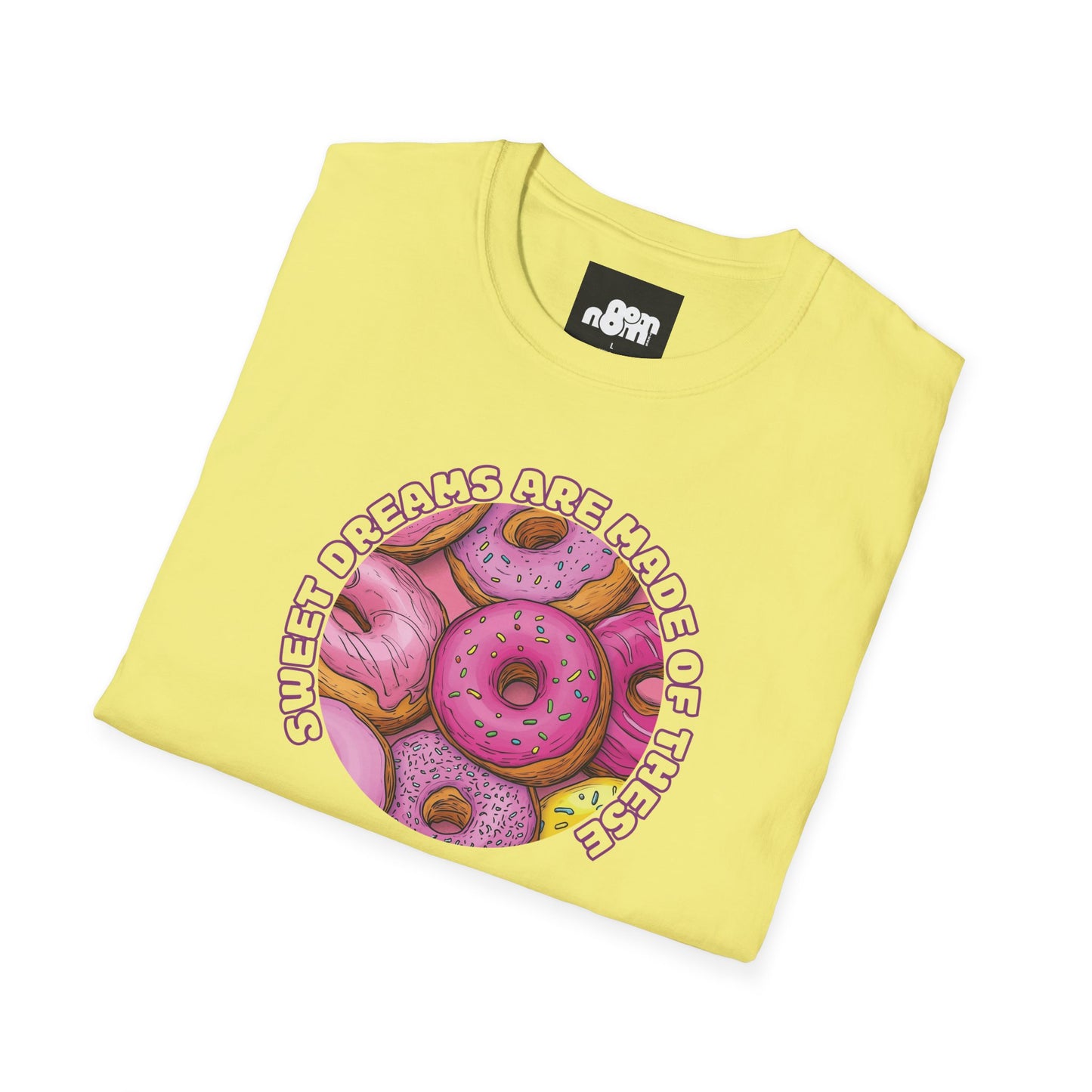 Eat More Hole Foods T-Shirt