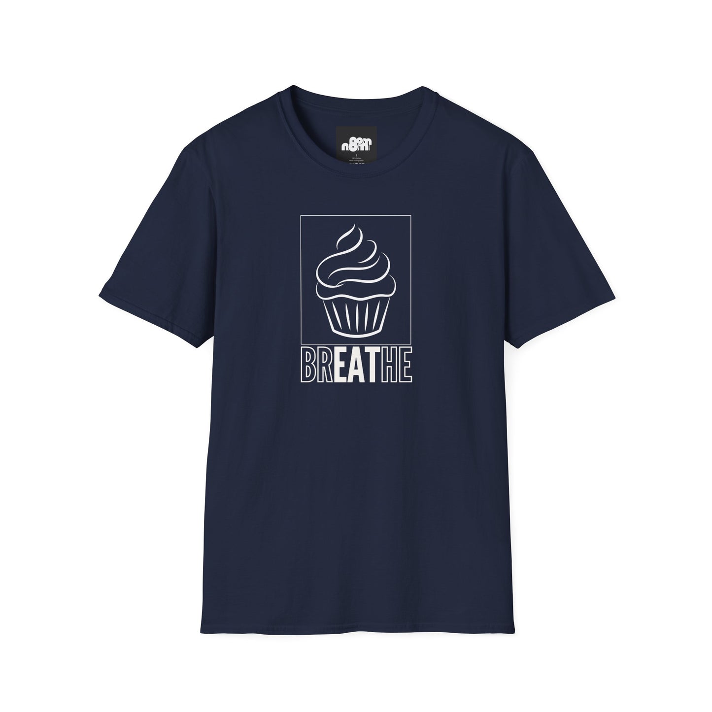 Breath T-Shirt