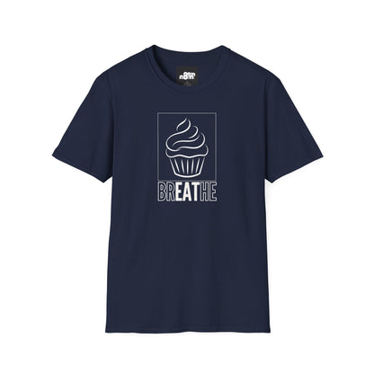 Breath T-Shirt