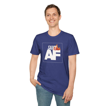 Saucy AF T-Shirt