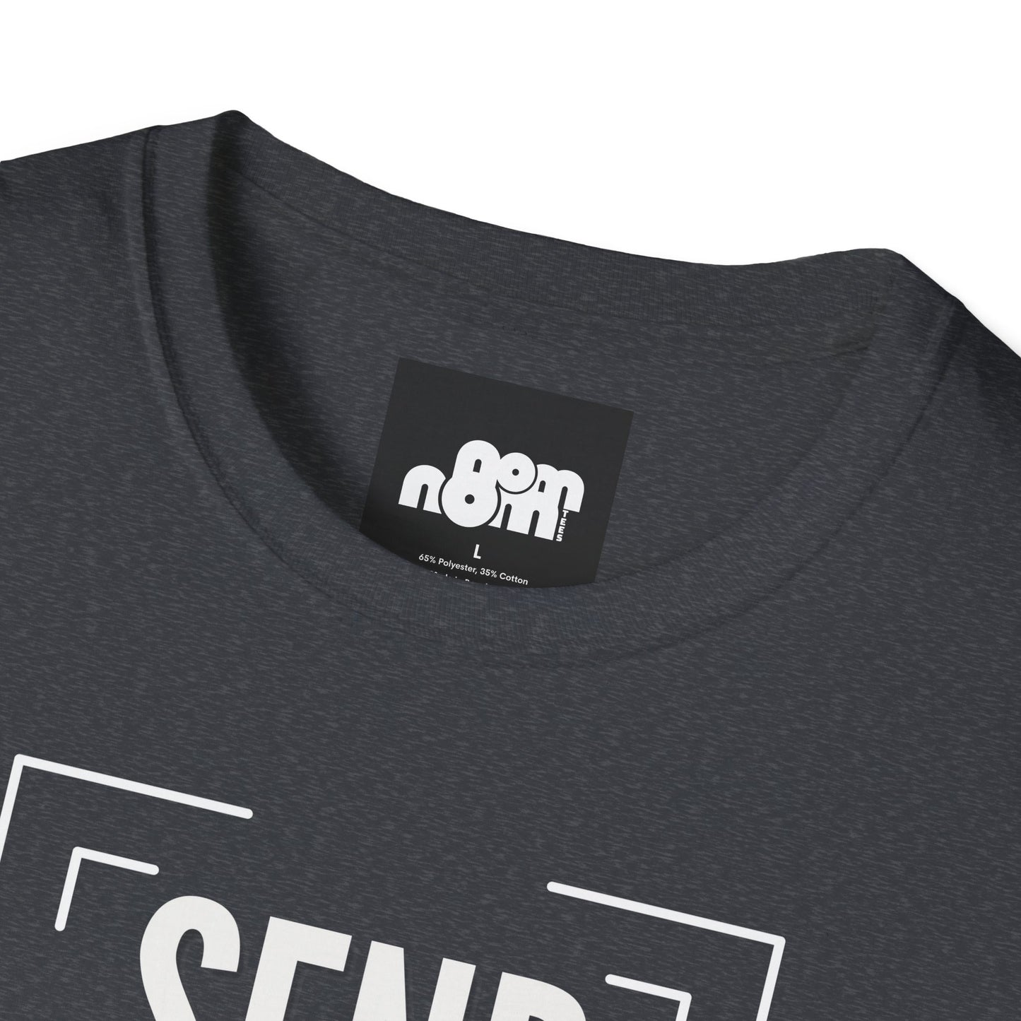 Send Noods T-Shirt